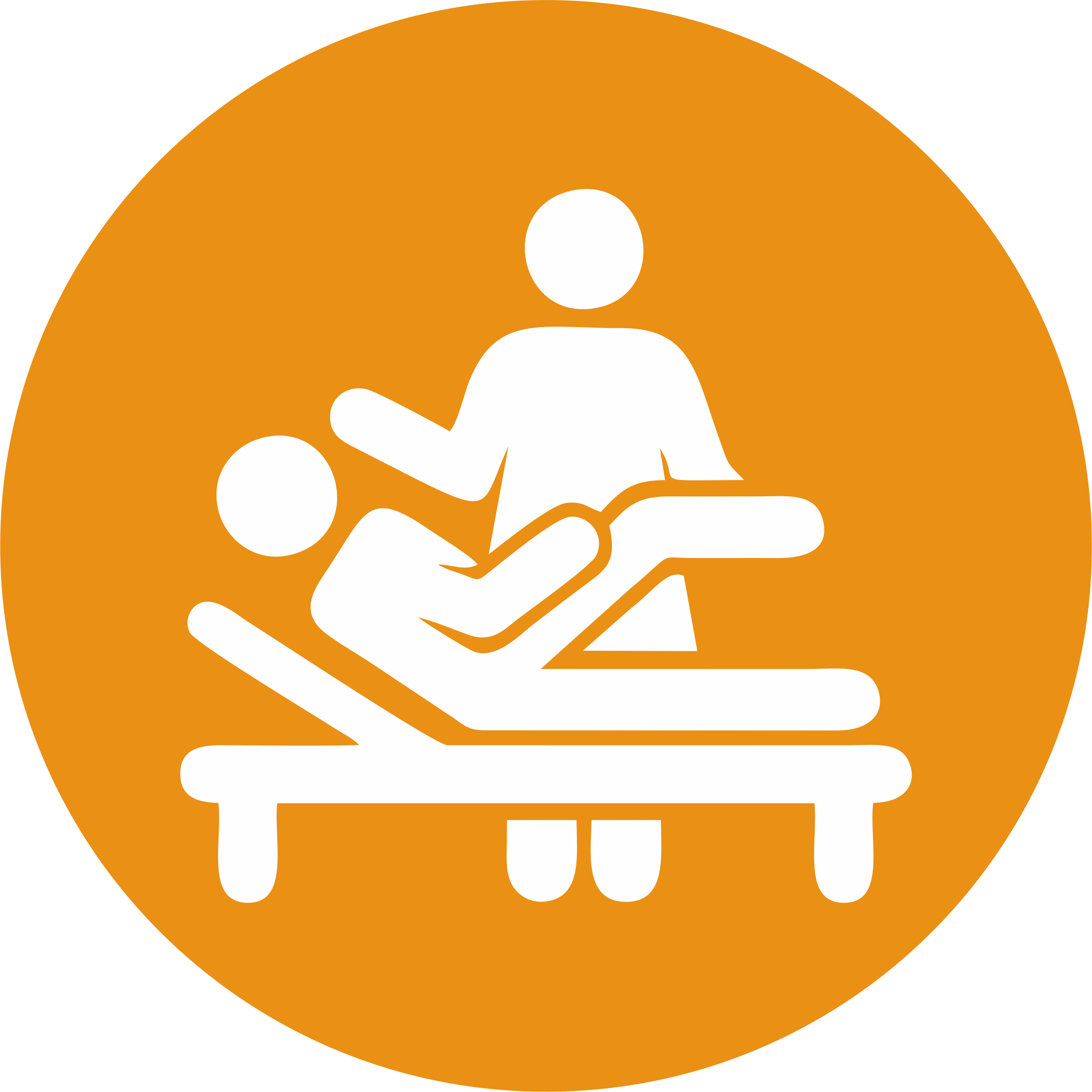Advanced Robotic Physiotherapy
